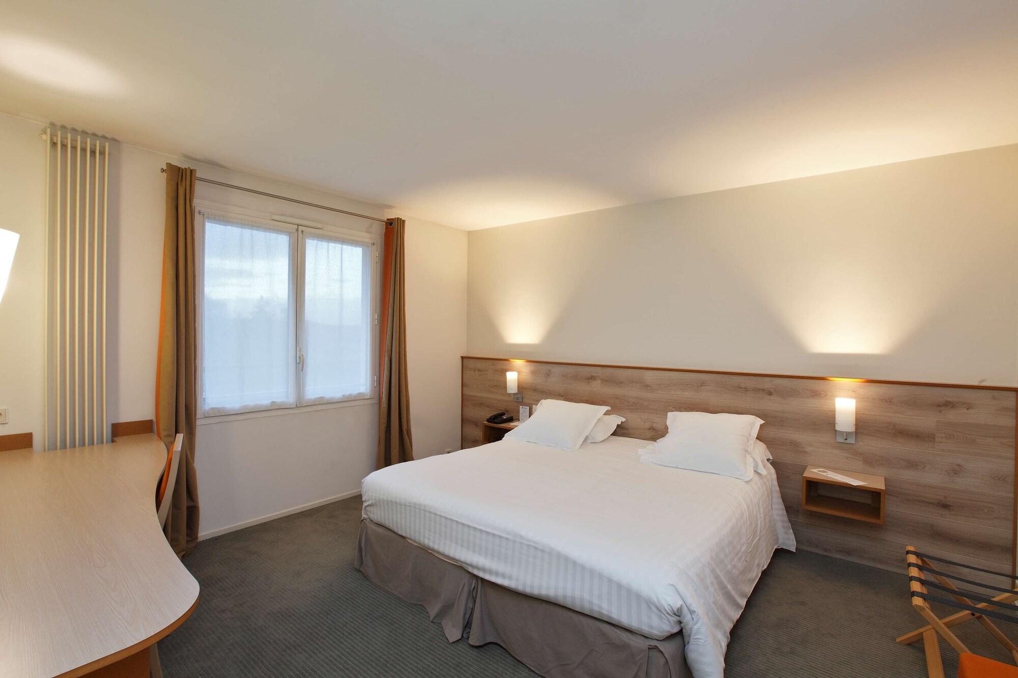 Best Western Plus L'Oree Paris Sud Saulx-les-Chartreux Exterior photo